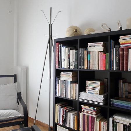 Vz Athens Apartment 外观 照片
