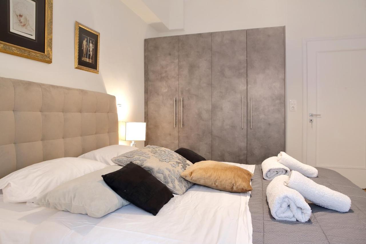 Vz Athens Apartment 外观 照片