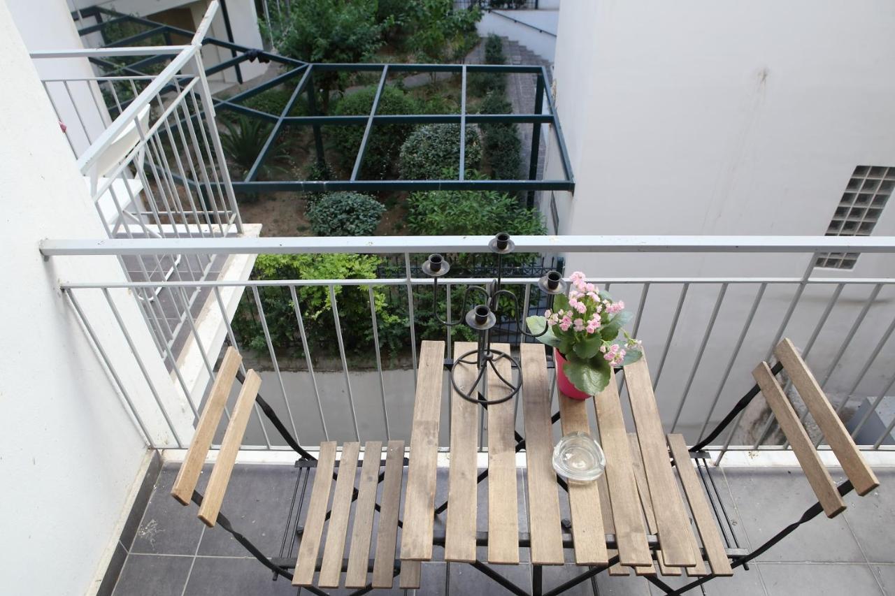 Vz Athens Apartment 外观 照片