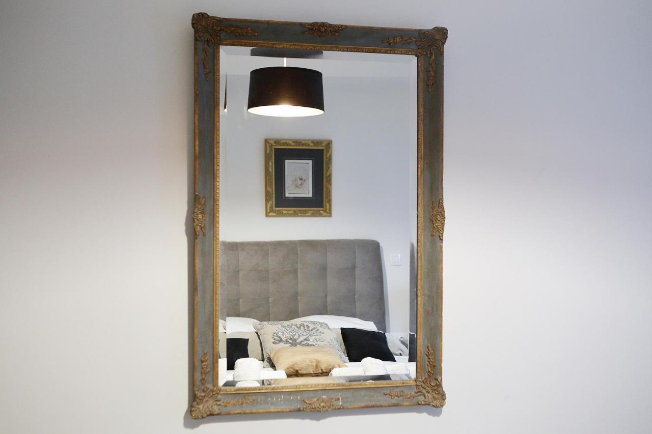Vz Athens Apartment 外观 照片