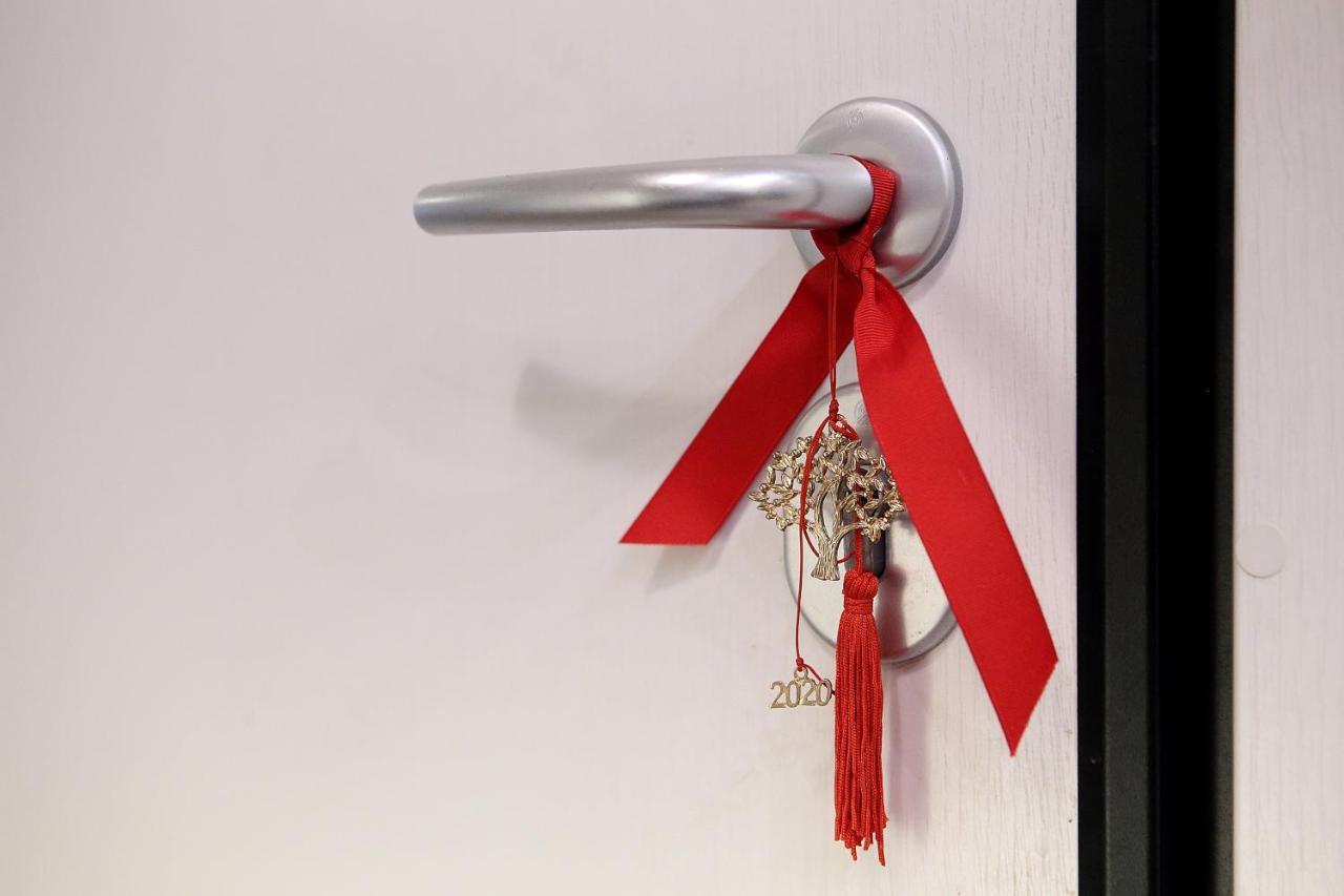 Vz Athens Apartment 外观 照片