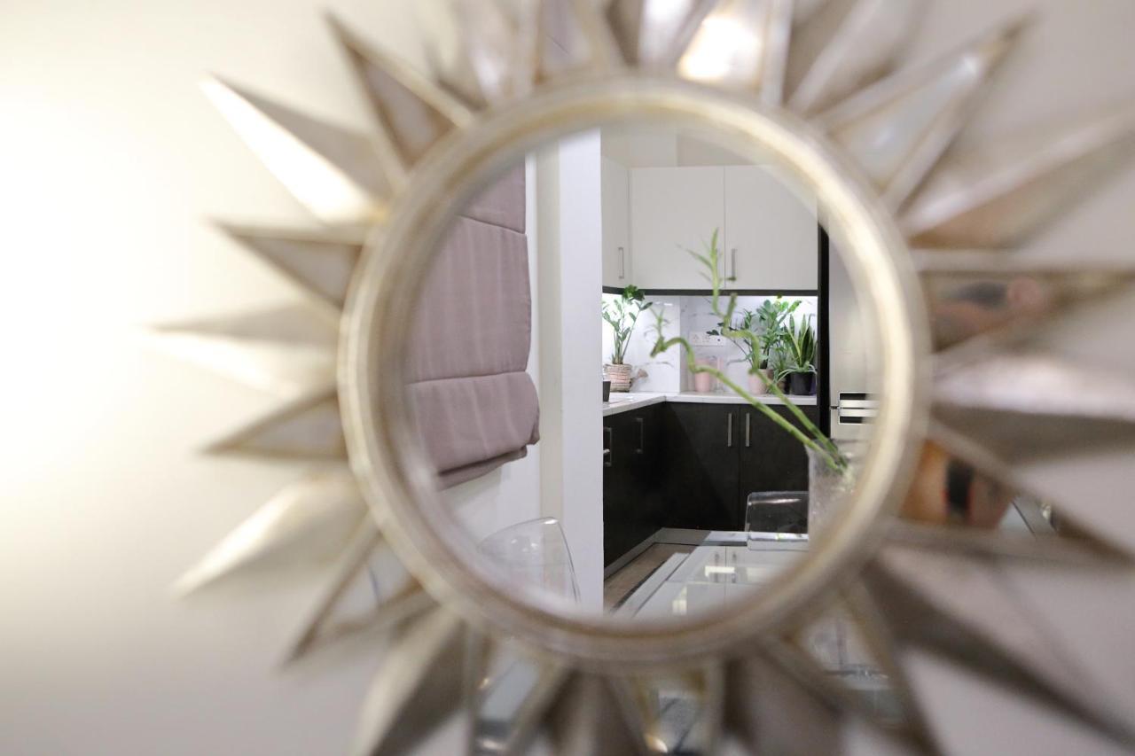 Vz Athens Apartment 外观 照片