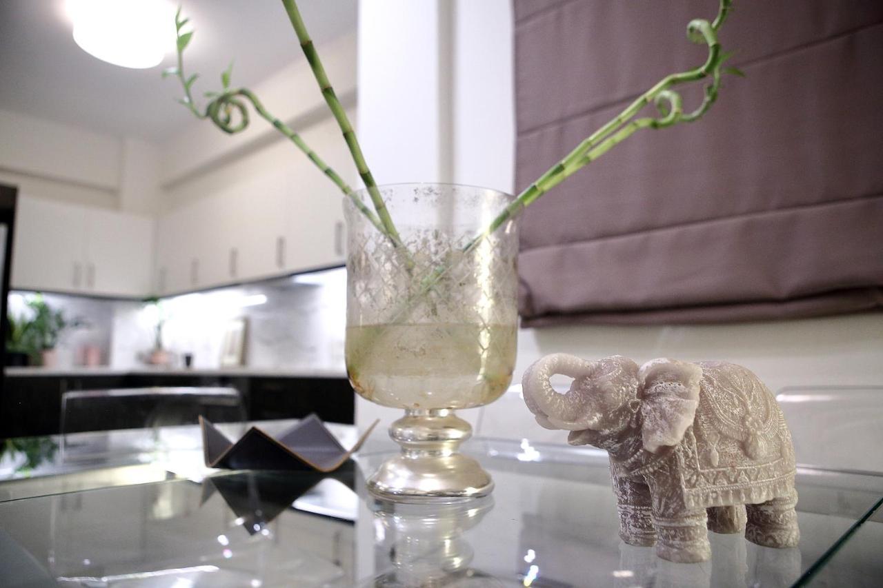 Vz Athens Apartment 外观 照片