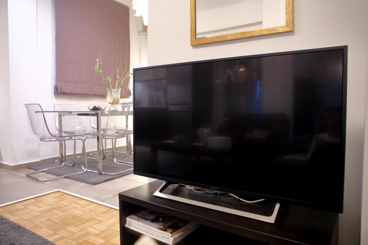 Vz Athens Apartment 外观 照片