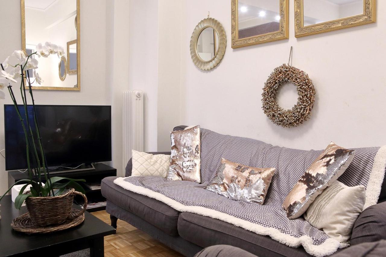 Vz Athens Apartment 外观 照片