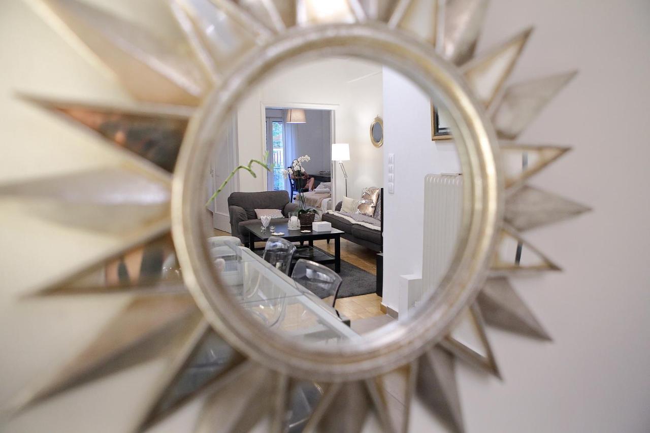 Vz Athens Apartment 外观 照片