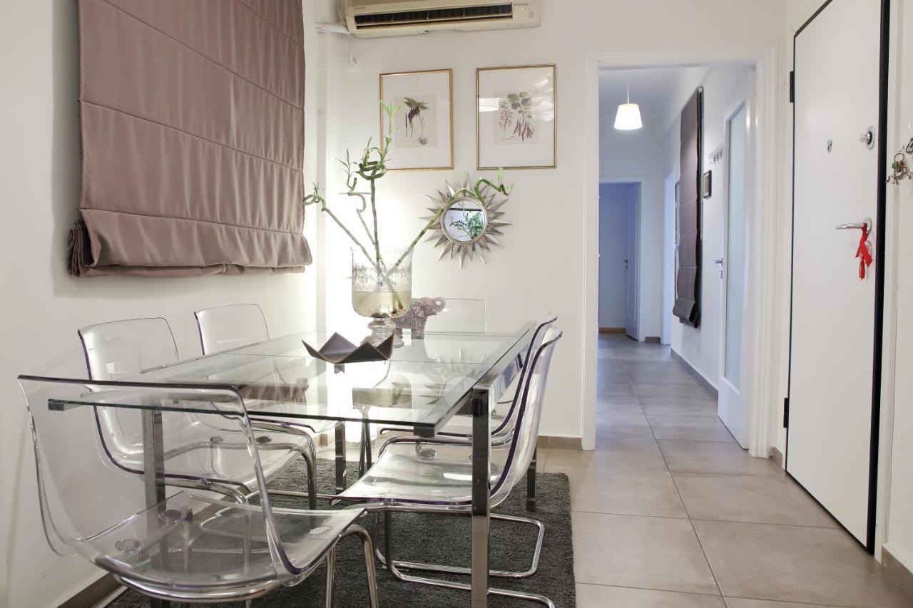 Vz Athens Apartment 外观 照片