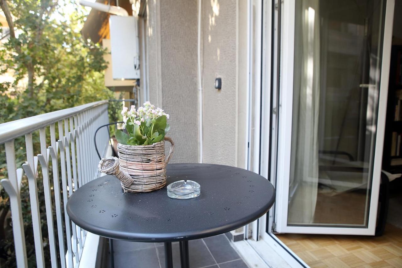 Vz Athens Apartment 外观 照片