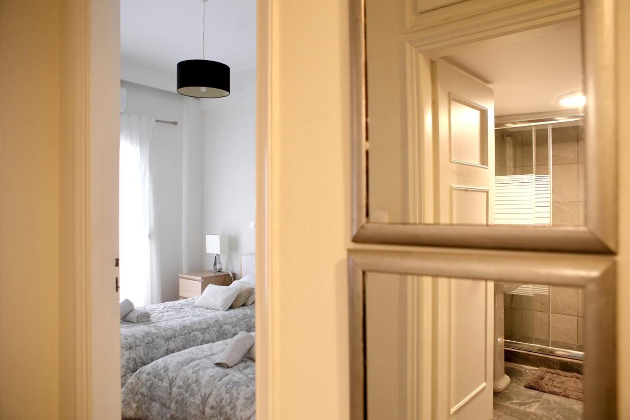 Vz Athens Apartment 外观 照片