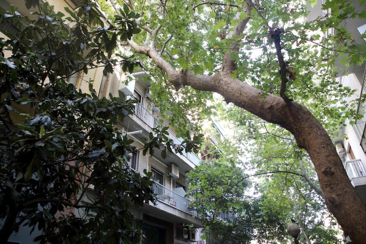 Vz Athens Apartment 外观 照片