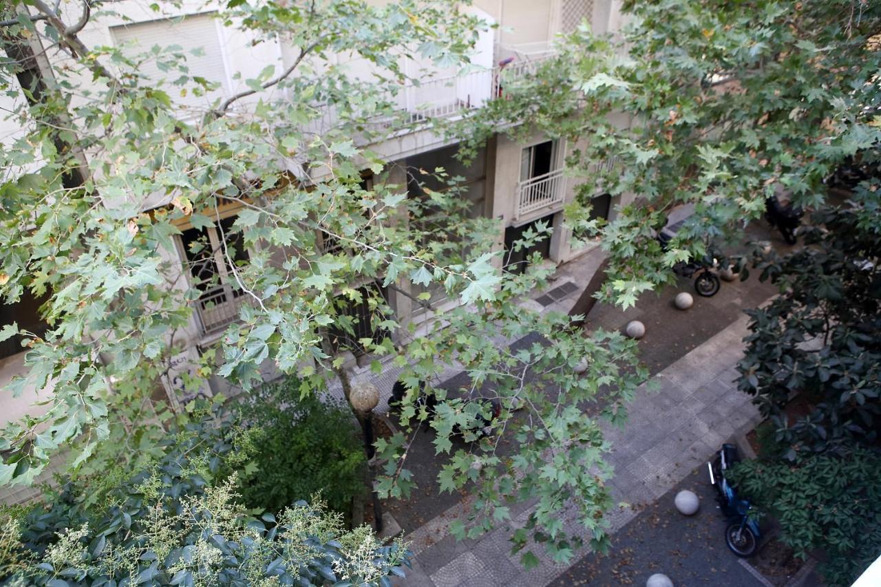Vz Athens Apartment 外观 照片