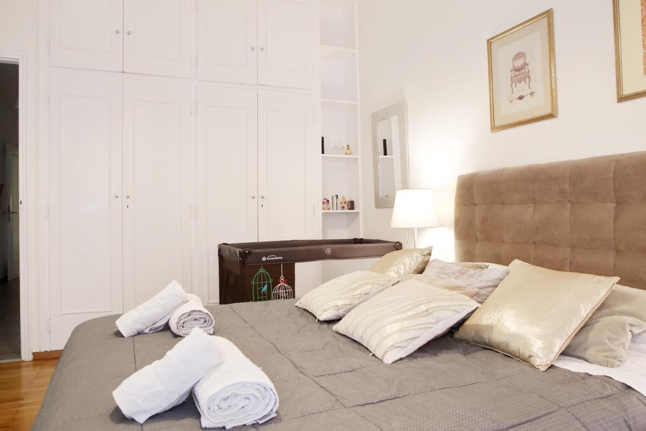 Vz Athens Apartment 外观 照片