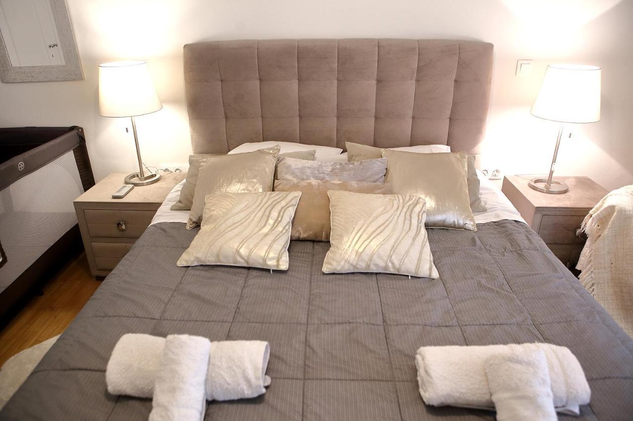 Vz Athens Apartment 外观 照片