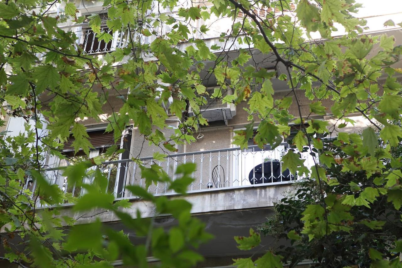 Vz Athens Apartment 外观 照片